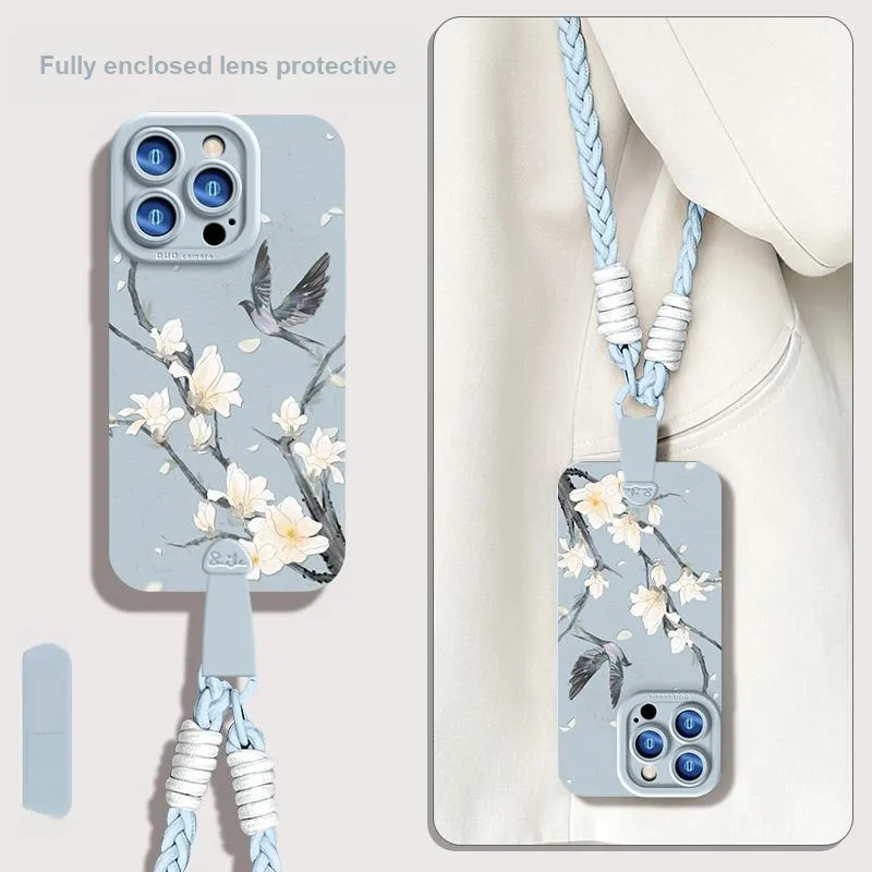 Interesting shell Phone Cases-15