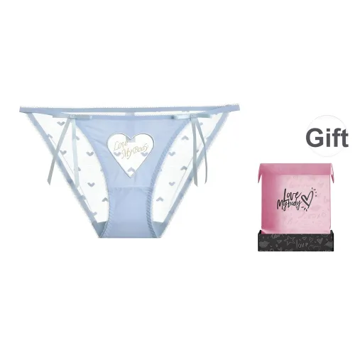 MY BODY Женское нижнее белье 1 упаковка