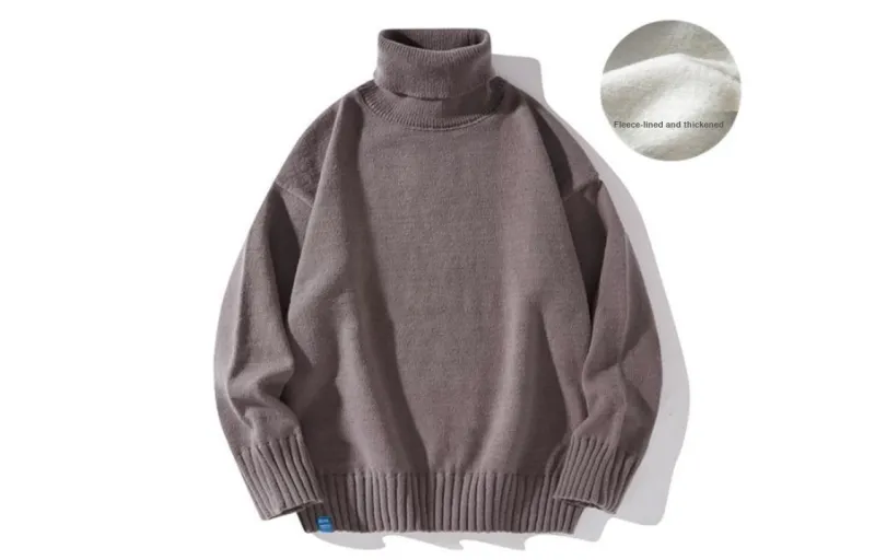 I.E Sweaters Unisex-16