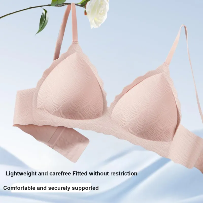 GUJIN Women's Bras-4