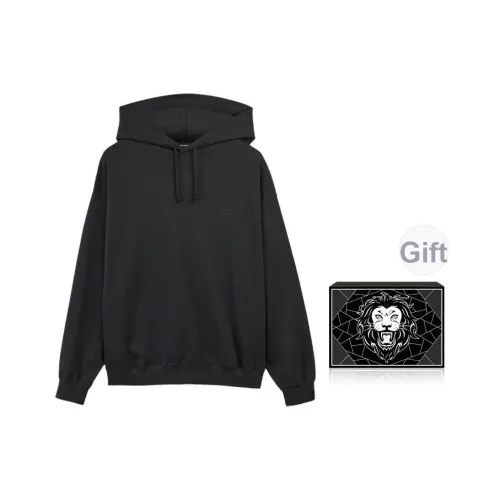 Y 3 Унисекс Свитшоты