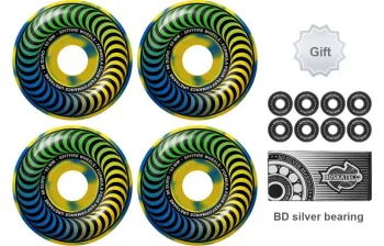 SPITFIRE Skateboard Wheels