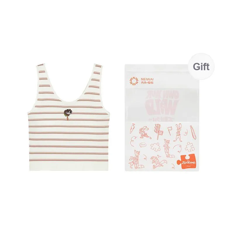 NEIWAI x Disney Tank Top Women's-0
