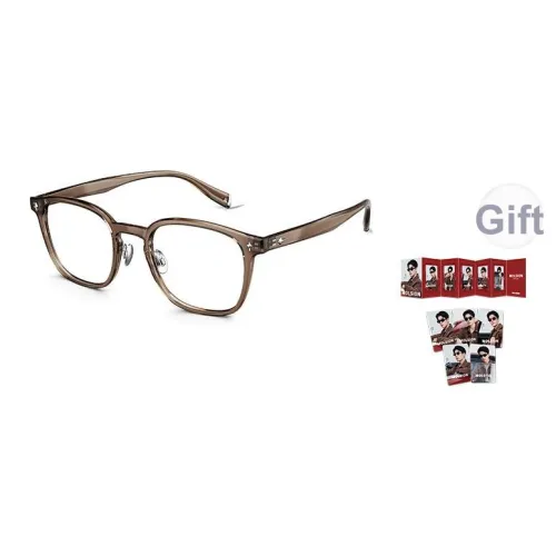 MOLSION Square Оправы для очков Унисекс