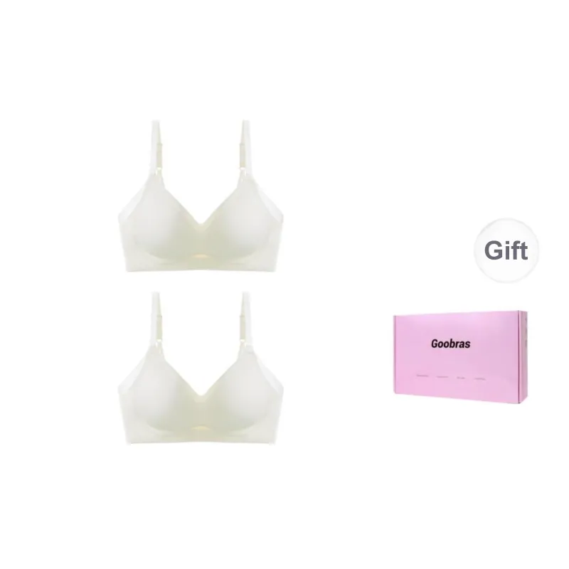 Goobras Women's Bras-4