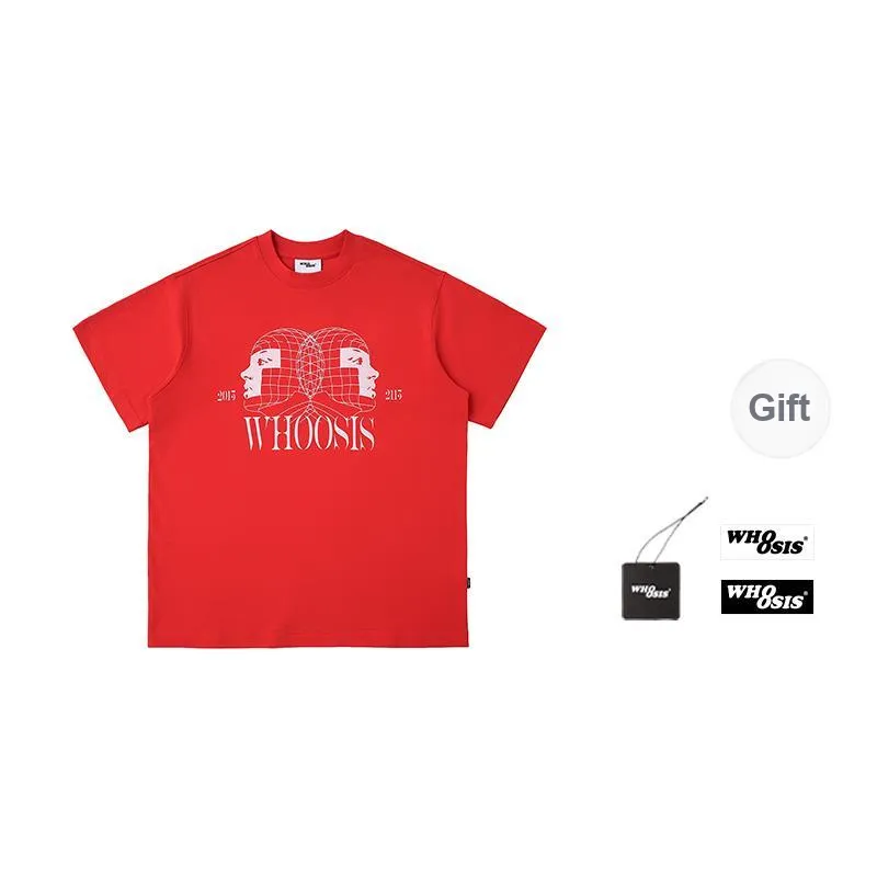 WHOOSIS T Shirts Unisex-10