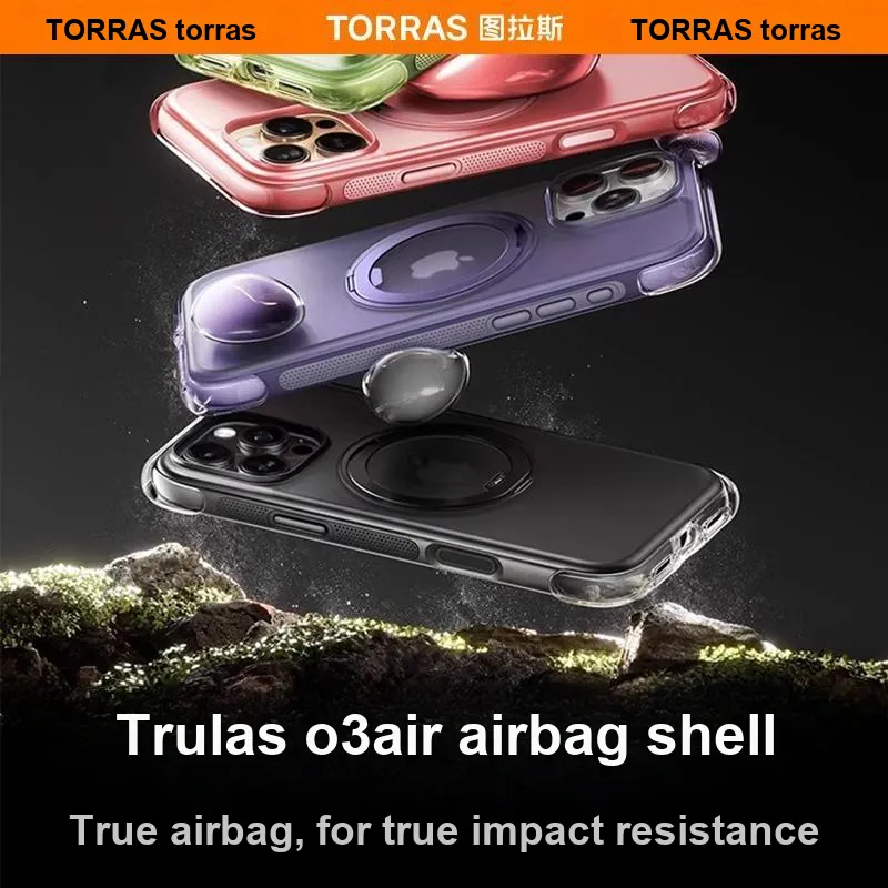 TORRAS Phone Cases-33