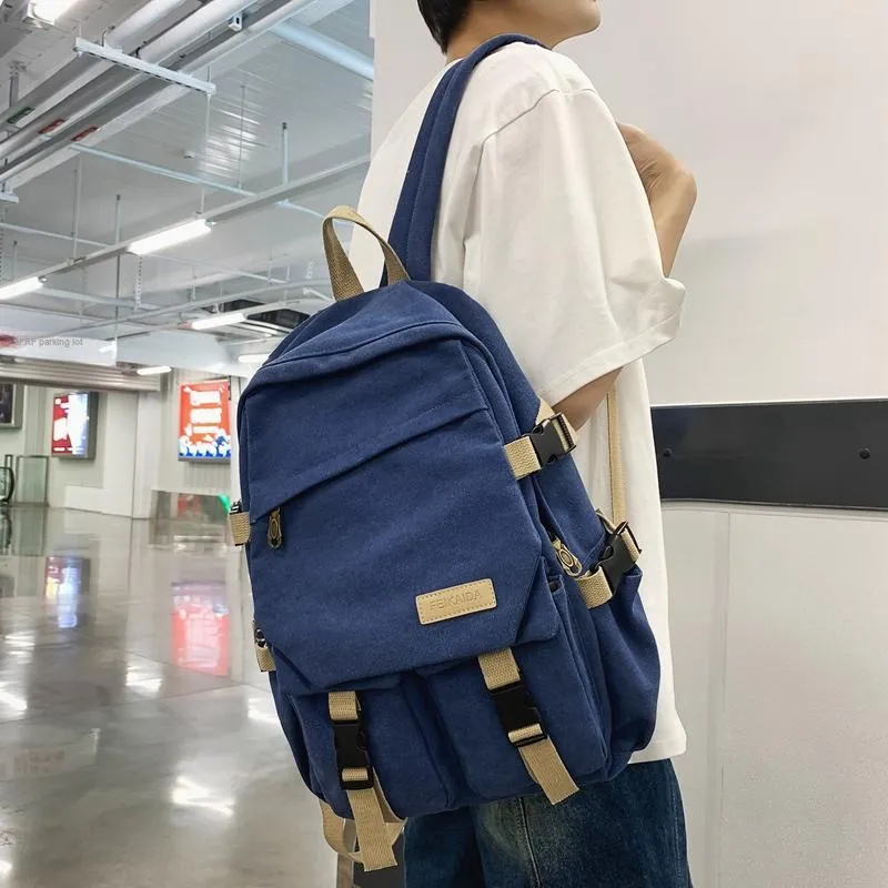 Alcohol dragon Backpacks-32