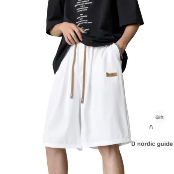 Nordic Raiders Casual Shorts Unisex