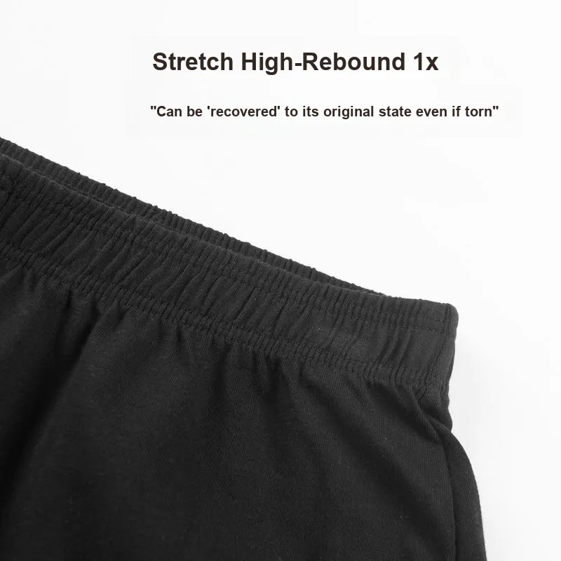 Kappa Boxer Shorts Men's 1 Pack-4