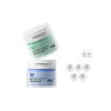 초록 사과 드레싱 110ml + 오트밀 드레싱 110ml