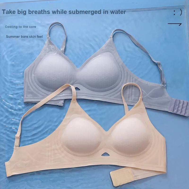 GOSO Women's Bras-21