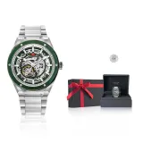 Green+Giveaway Strap
