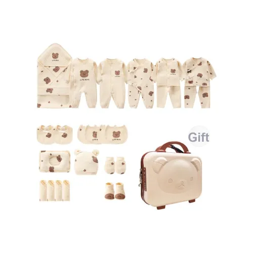 BEST JANE Малыш Подарочная коробка Хаки Новорожденный и Детский