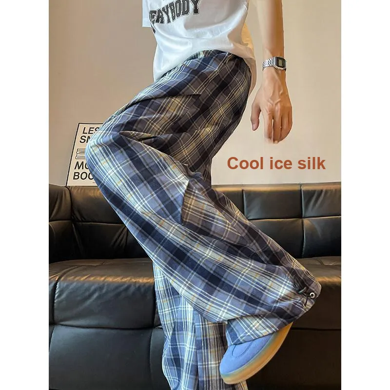 SCHEPPERHEYN Casual Pants Unisex-2
