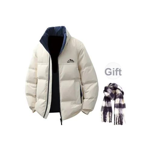 SNOW FLYING Унисекс Пуховики