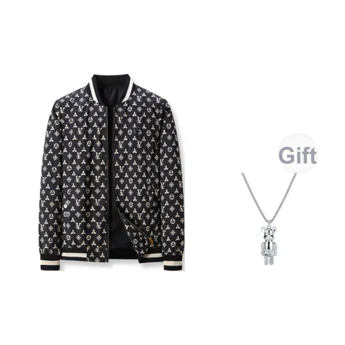 TUCANO Черные Мужские Куртки