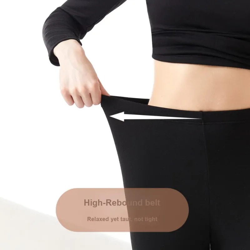 FIRS Women's Thermal Pants-2