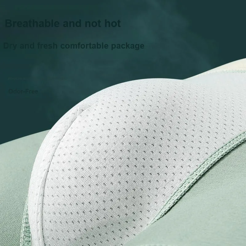 MIIOW Cool One Summer Series Underpants Men's Combo Set-9