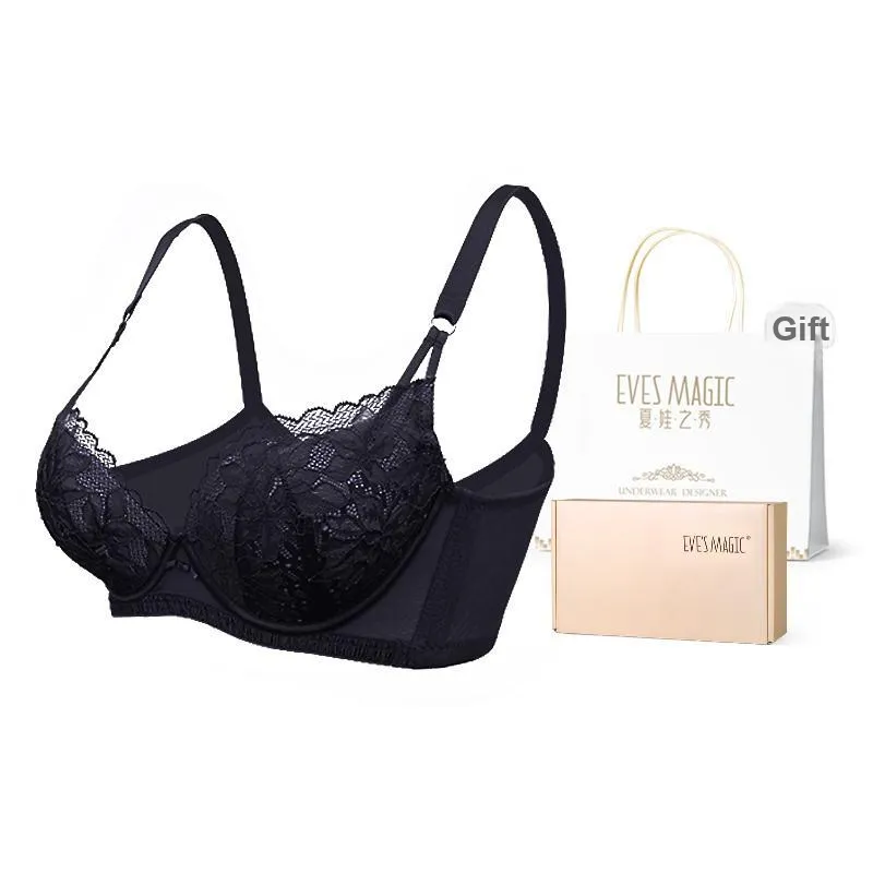XIA.WA.ZHI.XIU Bra Women's Gift Box Set-5