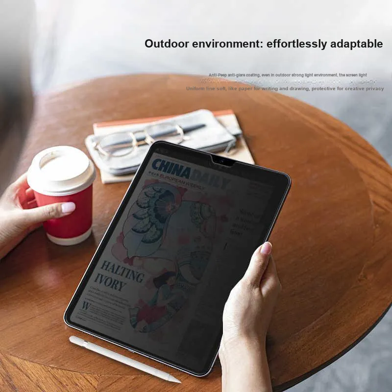 Suoyun Tablet Screen Protectors-2