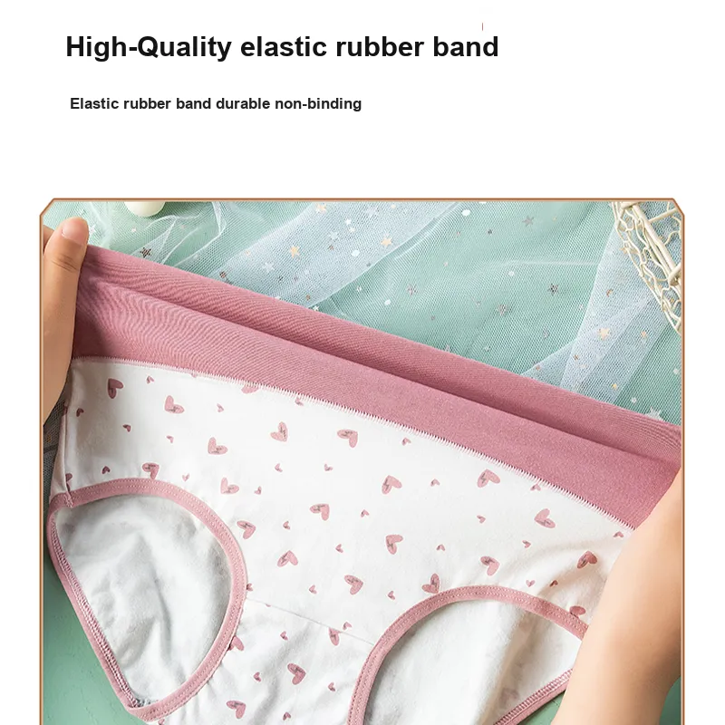 Yalu Women's Underpants-22