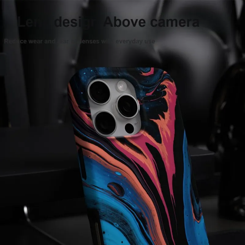 Keshami Phone Cases-22