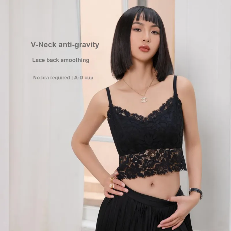 HUYU Women's Camisoles-7