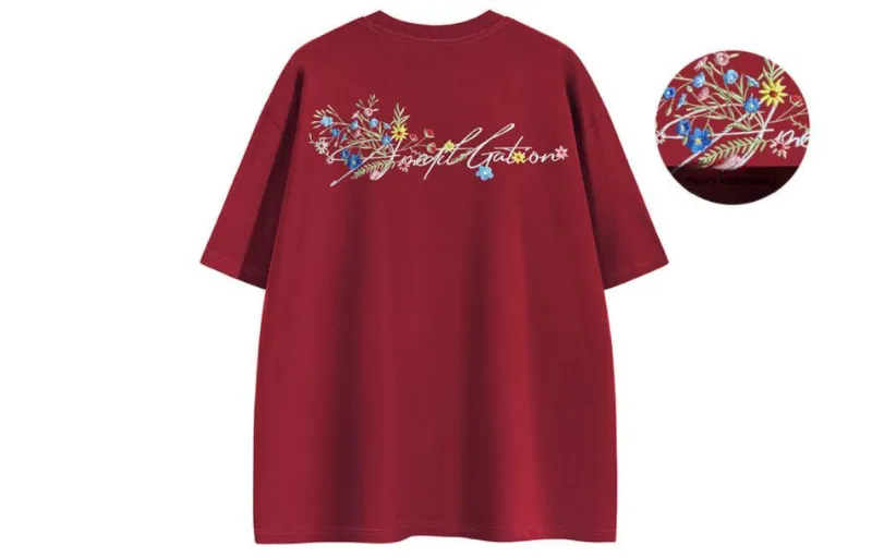 SWAMP AREA T Shirts Unisex-28