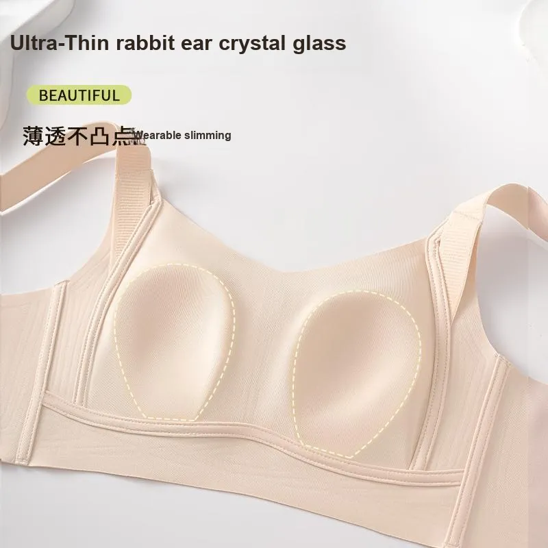 MIIOW Women's Bras-7