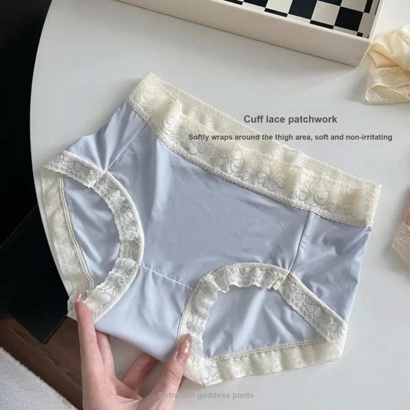 YUZHAOLIN Underpants Women's Combo Set-15