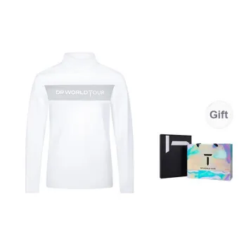 EUROPEAN TOUR T Shirts Men