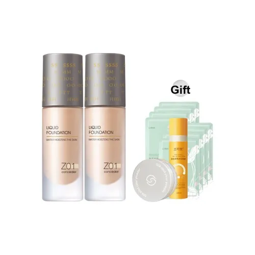 LANKEXIN Жидкость Foundation / Крем Foundation Унисекс