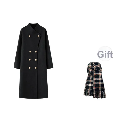 GHPC Женское пальто