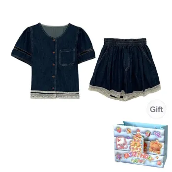 Gentle Welcome Casual Suit Women's