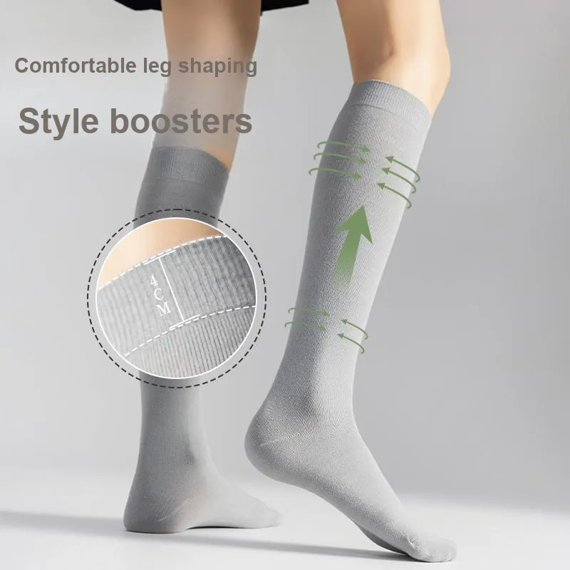 SOIE Socks Sets Women's Combo Set-6