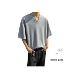 Gray Comes with