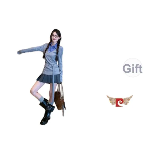 PIERRE CARDIN Набор с короткими рукавами рубашка женская