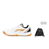 Standard White/Traditional Style Gold+Corduroy Shoe Bag