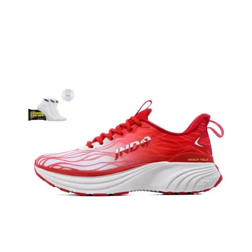 JNDO Беговые кроссовки Low Top Mangrove Unisex