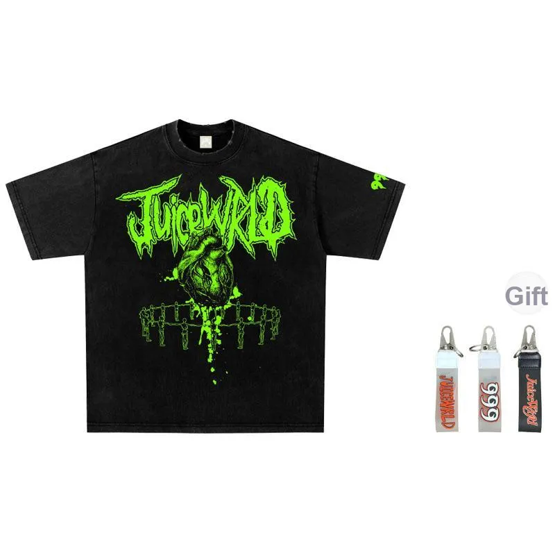 Juice Wrld T Shirts Unisex