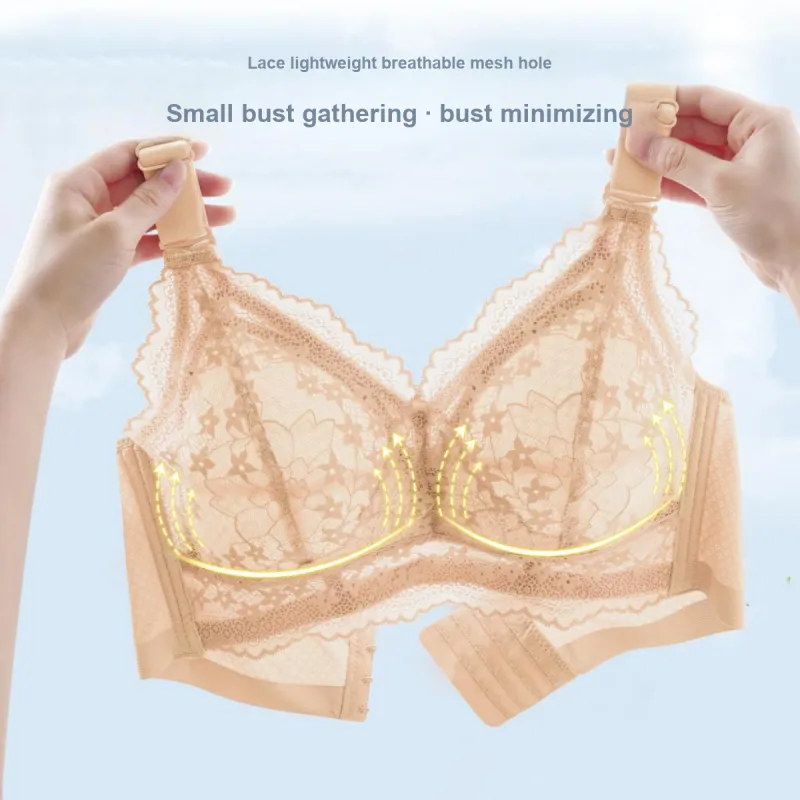 Pretty lady Women's Bras-1