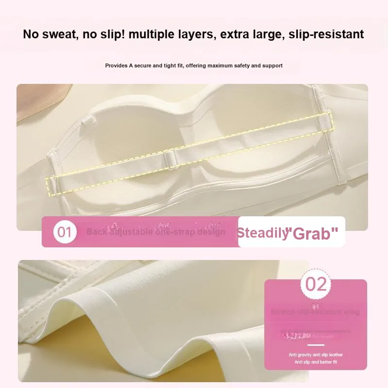MIIOW Women's Bras-9