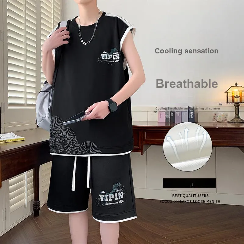 TONYBEAR Casual Sportswear Men's-3