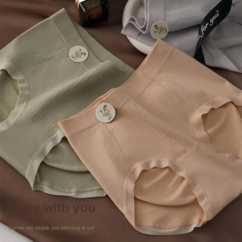 Caramella Underpants Women's 3 Pack-3