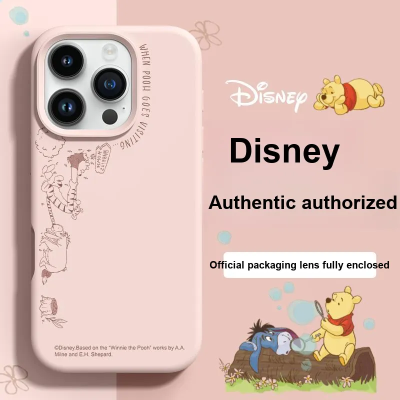Disney Phone Cases-1