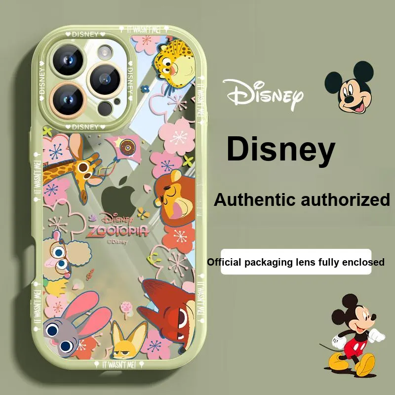 Disney Phone Cases-9