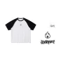White/Black Patchwork