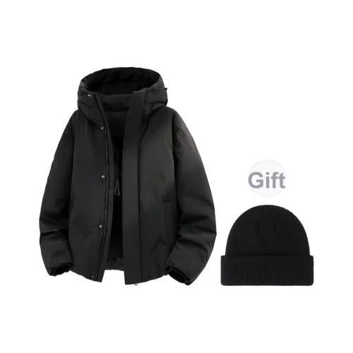 SNOW FLYING Snowy Collection Пуховик Унисекс