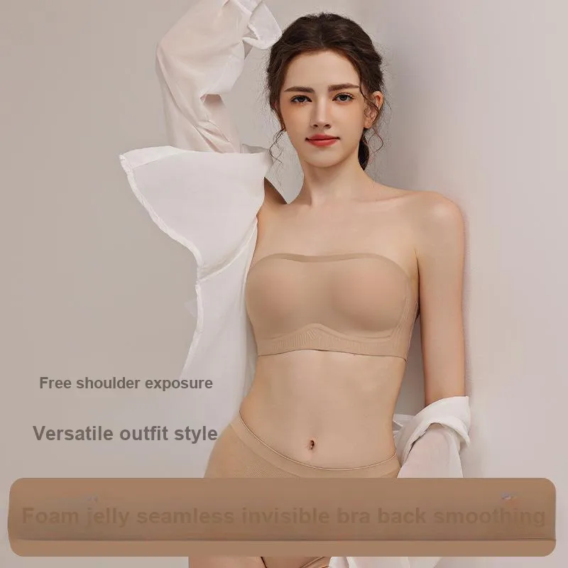 BONAS Women's Bras-1